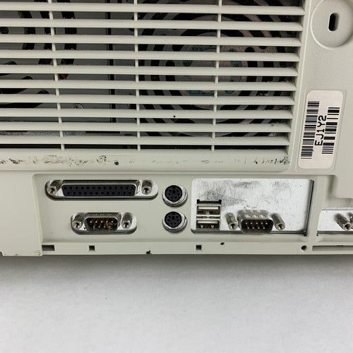 Dell OptiPlex GXA DCM Desktop Computer PC Pentium II 300 MHz 128 MB No OS No HDD