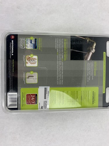 Motorola Homesight Water Sensor HMSM4160