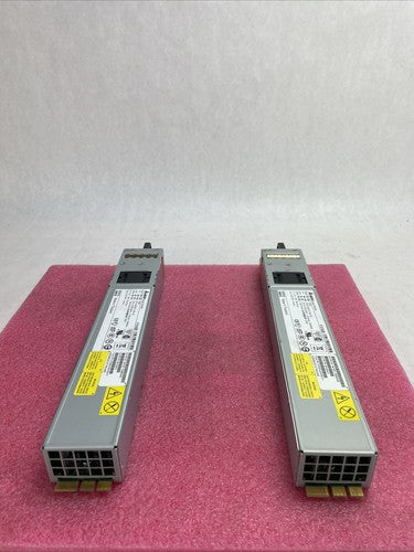 Delta Energy Systems A236 ECD14020013 REV 0 720W Power Supply Lot of 2