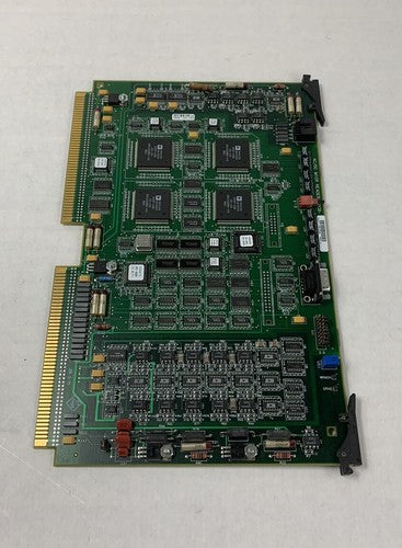 AC/DC Micr Reader PCB-43441138-008 Control Board PCB