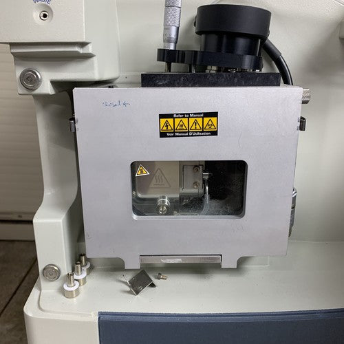 Waters Micromass Quattro Premier Analytical LC/MS/MS