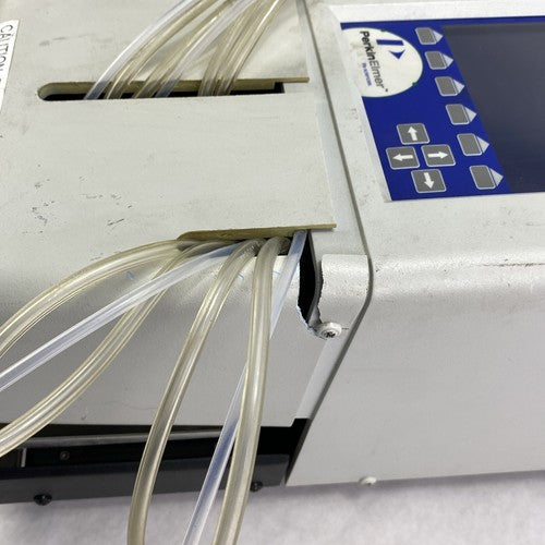 Perkin Elmer BSQLV40 FlexDrop IV Precision Reagent Dispenser