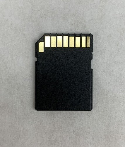 Sony SRAC-A1 Micro SD Adapter (Lot of 3)