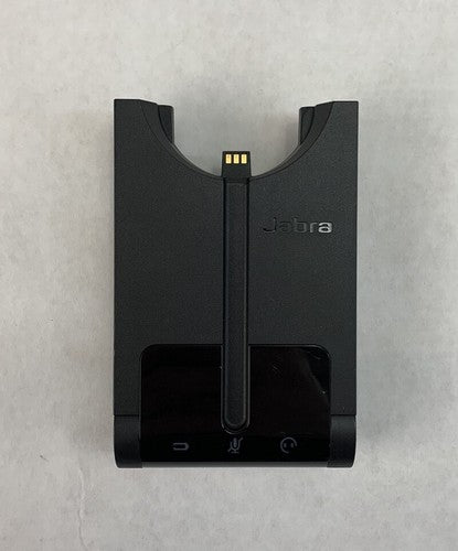 Jabra WHB003BS Base Only (Lot of 5)