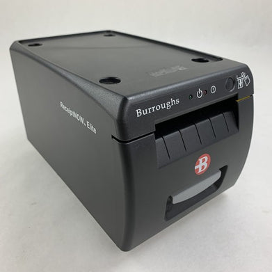 Burroughs Elite SRNELITE-USB Smart Source Receipt Tested No Power Supply