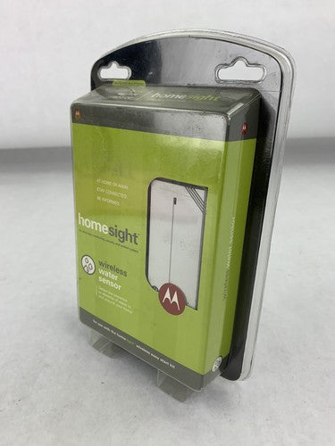 Motorola Homesight Water Sensor HMSM4160