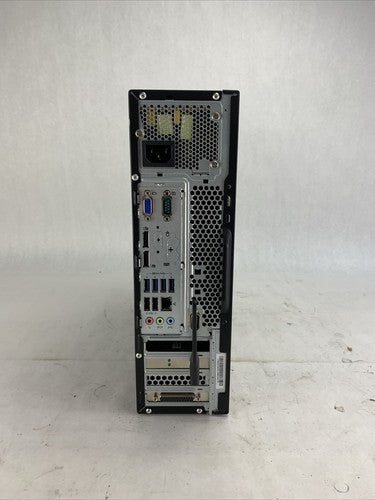 Lenovo ThinkCentre M93P DT Intel Core i7-4770 3.4GHz 8GB RAM No HDD No OS