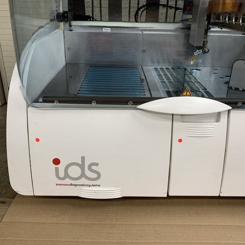 IDS IDS-ISYS Multi-Discipline Automated System