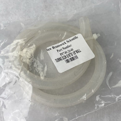 New Brunswick Scientific P0740-2640 Tubing Silicon 5/16"ID 1/8"Wall