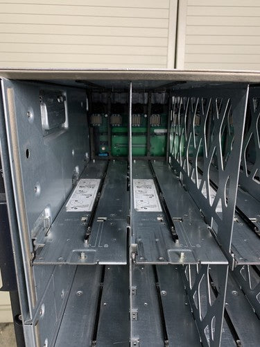 HP 507015-B21 BladeSystem C7000 Enclosure CTO Blade Server Chassis Only Tested