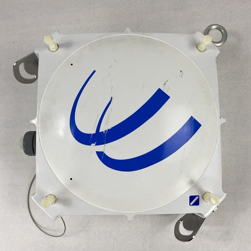 BridgeWave GE60.3 High / GE60.3 Low Wireless Gigabit Ethernet Link
