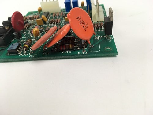Vintage Circuit P/N 07841 Rev 0 Board B07843 0