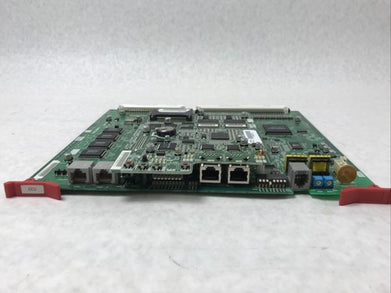 Iwatsu ADIX IX-CCU Central Control Unit Circuit Card