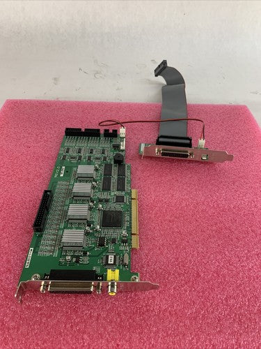 Altera Cyclone EP1C20 Card with Audio Input Board