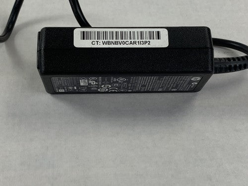 19.5V 2.05A HP HSTNN-DA18 Laptop AC Adapter OEM Genuine 580402-003 (P7) Lot of 3