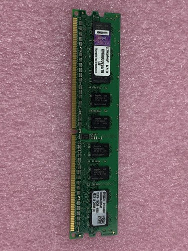 Kingston KVR800D2E6/1G 1GB 1.8V RAM