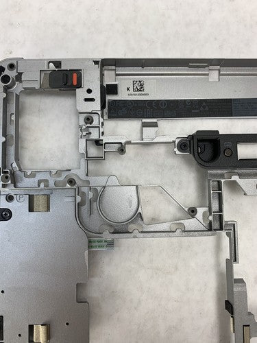 Lot 5 OEM Dell Latitude E6440 Bottom Base Chassis Assembly 7VNN5 99F77 099F77