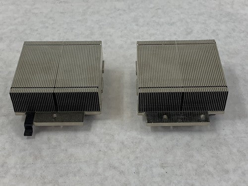 HP 381801-001 XEON 3.00GHZ 800 2MB Processor Kit with Heatsink (Lot of 2)