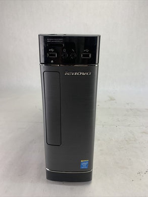 Lenovo H530S SFF Intel Pentium G3220 3 GHz 4 GB RAM No HDD No OS