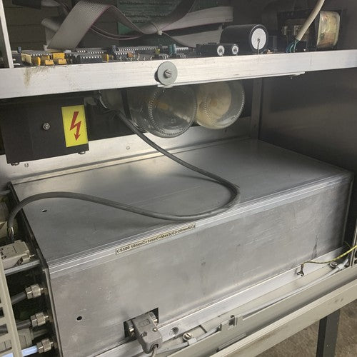 Eltra CS-500 Carbon Sulfur Determinator Analyser Parts and Repair