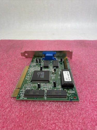 210-0203-003 STB SYSTEMS INC 2MB PCI S3 VIRGE 86C325 PWR GRAPH 64 3D VIDEO CARD