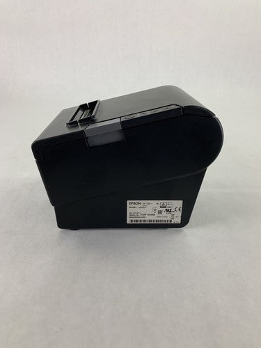 Epson TM-T88V M265A POS Compact Thermal Receipt Printer USB Serial For Parts