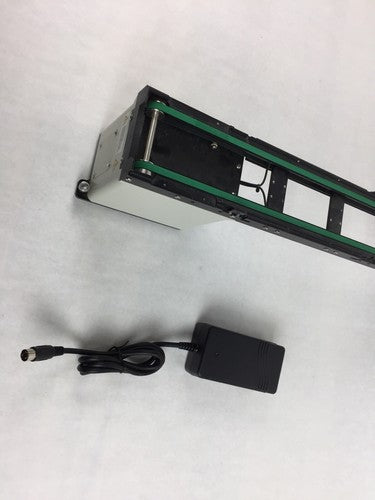Siemens Bayer Advia120 - Conveyer Belt - Power Supply Included - Short