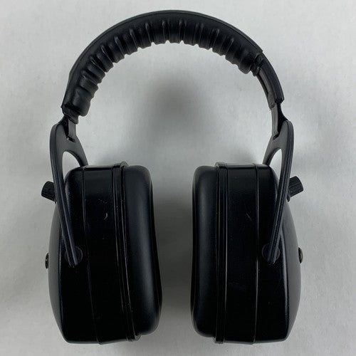Pro Ears Dimension 1 Hearing Safety Ear Muffs Power Tested No Batts