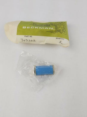 Beckman 343262