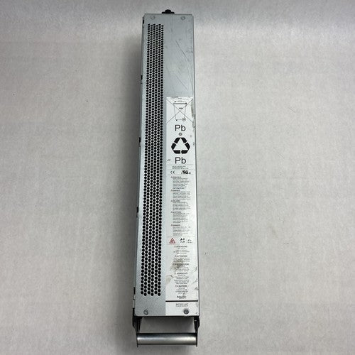 APC SYBTU1-PLP 0G-SYBTU1 Battery Cartridges -No Battery/Battery Cables Lot of 32