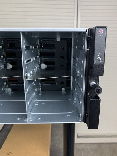 HPE Nimble Array NMBLA-0002-1200 Box Opened No Drives or Caddies