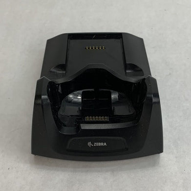 Zebra CRD5500-1000 Barcode Charger Cradle (Lot of 3)