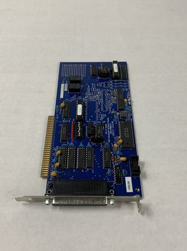 Wyko Corp. 6190094 Digital/Analog Interface Board