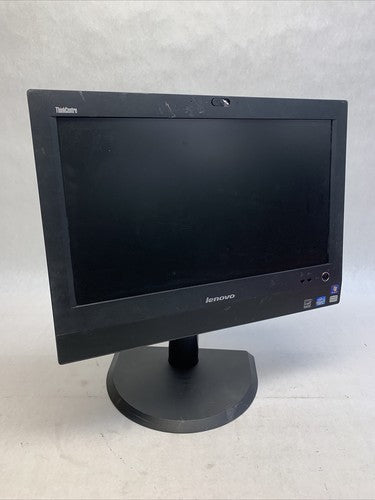 Lenovo ThinkCentre M71z AIO Intel Core i3-2121 3.3GHz 4GB RAM No HDD No OS