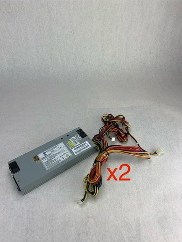 Sparkle Power SPI700U4BB Switching Power Supply (Lot of 2)