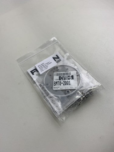 BossTab BFU-4001 Base and Screws