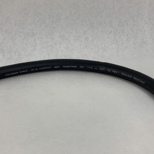 Sun Microsystems Cord A 180-2045-01 Rev 01 391-695684 240V for SQE24240V16A