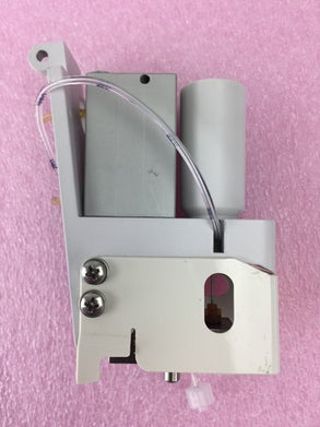 Siemens Bayer - 067-1127-03 Rev B Cox - 067-0736-0IG