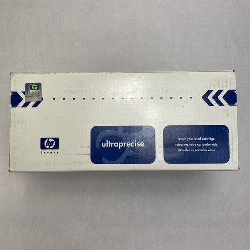 Genuine/OEM HP C4127X Max Capacity Black Toner Cartridge For LaserJet 4000/4050