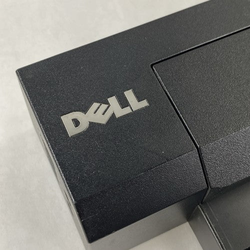 Dell E-Port Plus II PRO2X Port Replicator With 130W AC Adapter