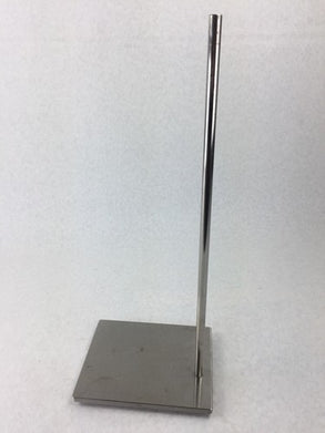 Test Tube Stand/Holder for Burner - Filling Stand