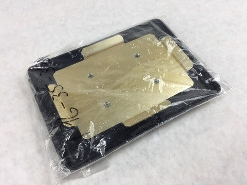 Tomtec - Attachment Tray - 196-35-384