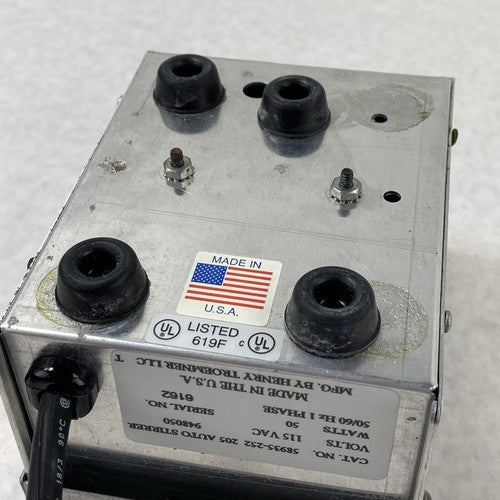 VWR Scientific 205 Auto Stirrer 58935-252