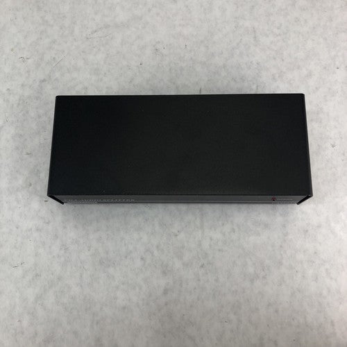 4-Port 350M High Power Drive VGA Audio Splitter CA3504A W/ Instruction Manual