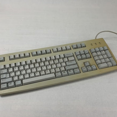 Microsoft RS6000M Wired Keyboard PS2 G83-6154LQNUS