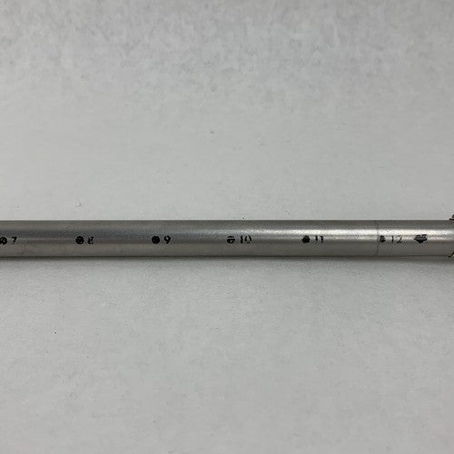 Alnor 6060P Velometer Pitot Probe 15"