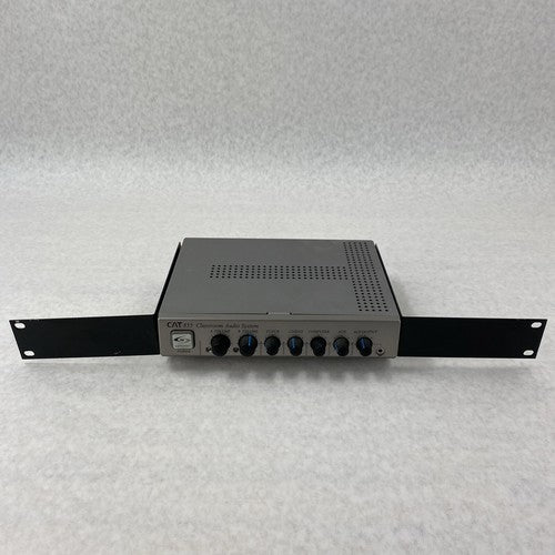 Lightspeed AMP-855 CAT855 Replacement Mountable Classroom Audio System