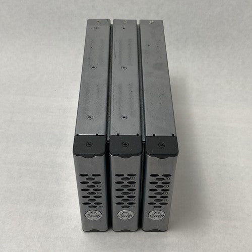 Pelco FT85081SSTR 8 Channel Video TX Single Mode Fiber Transmitter