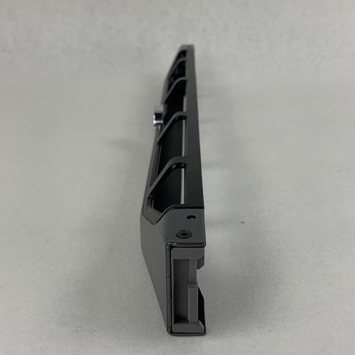 Dell Poweredge R420 Front Bezel Unlocked No Key