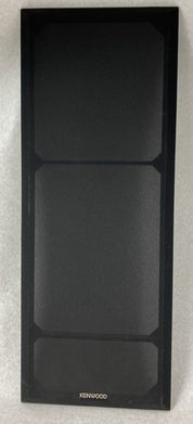 Kenwood JL-507 B6940179 M7233 X00 Tower Single 1 Speaker Screen Cover ONLY